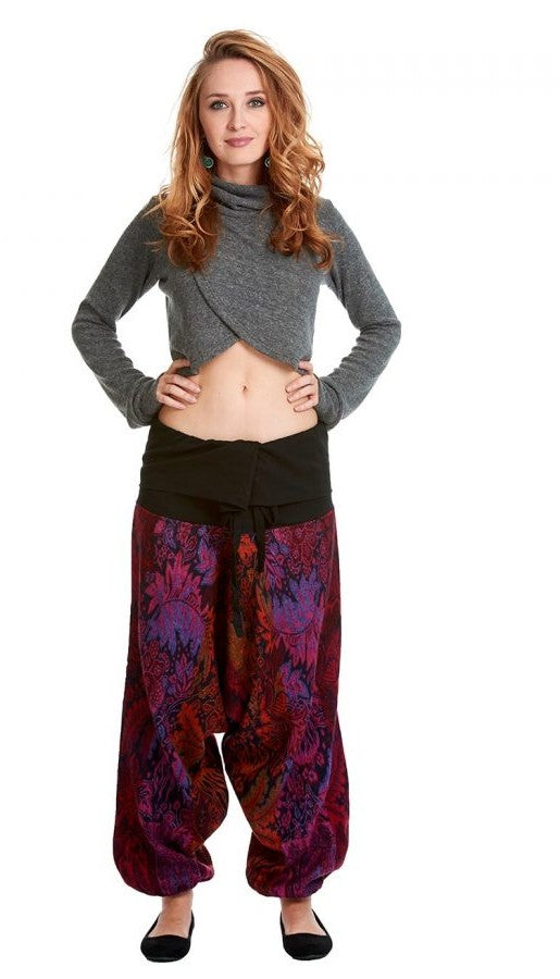 Fishermen's Pants