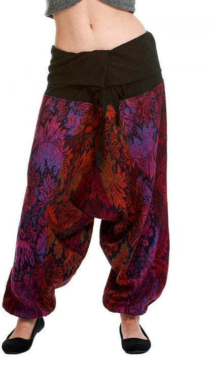 Fishermen's Pants